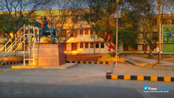 Photo de l’Veer Surendra Sai University of Technology (University College of Engineering Burla) #4