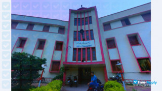 Veer Surendra Sai University of Technology (University College of Engineering Burla) миниатюра №3