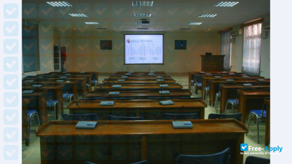 Photo de l’Veer Surendra Sai University of Technology (University College of Engineering Burla) #10