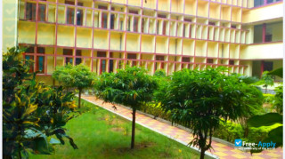 Veer Surendra Sai University of Technology (University College of Engineering Burla) thumbnail #9