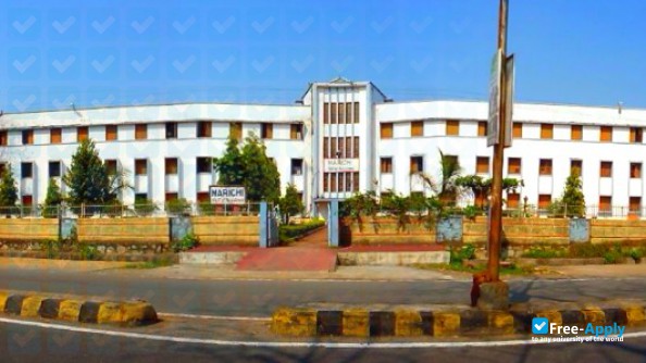 Veer Surendra Sai University of Technology (University College of Engineering Burla) photo #5