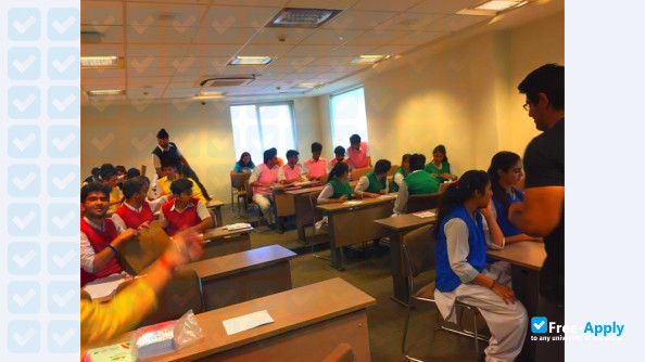 Indian School OF Business & Finance photo #8
