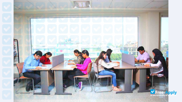 Indian School OF Business & Finance photo #9