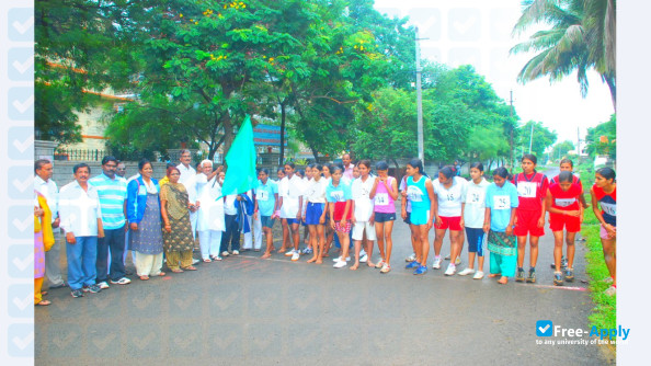 Karnataka State Women University photo #7