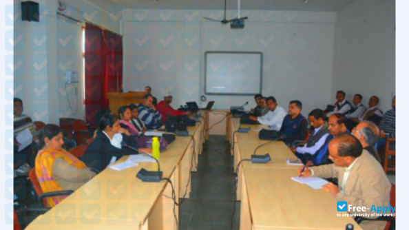 Photo de l’Sher-e- Kashmir University of Agricultural Sciences & Technology of Jammu #7