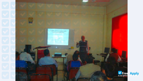 Photo de l’Sher-e- Kashmir University of Agricultural Sciences & Technology of Jammu #9