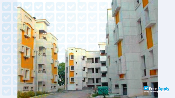 Photo de l’Dr Ram Manohar Lohiya National Law University #13