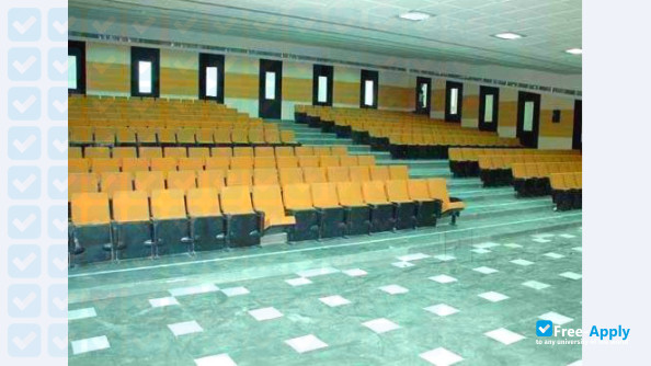Photo de l’Dr Ram Manohar Lohiya National Law University #4