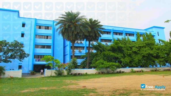 Government College of Engineering and Ceramic Technology photo #8