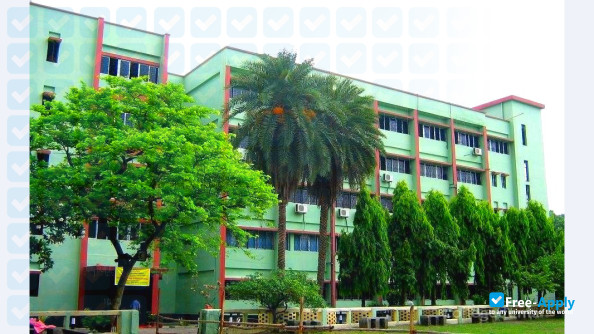Government College of Engineering and Ceramic Technology photo #9