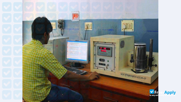 Government College of Engineering and Ceramic Technology photo