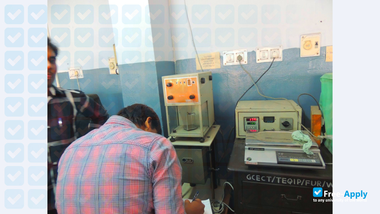 Government College of Engineering and Ceramic Technology photo #5