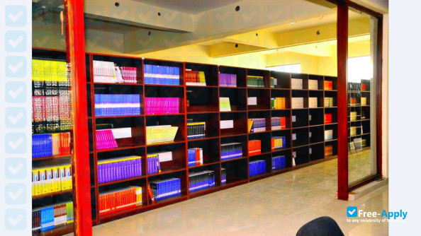 Galgotias University photo #2