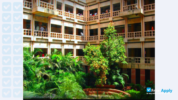 Galgotias University photo #4