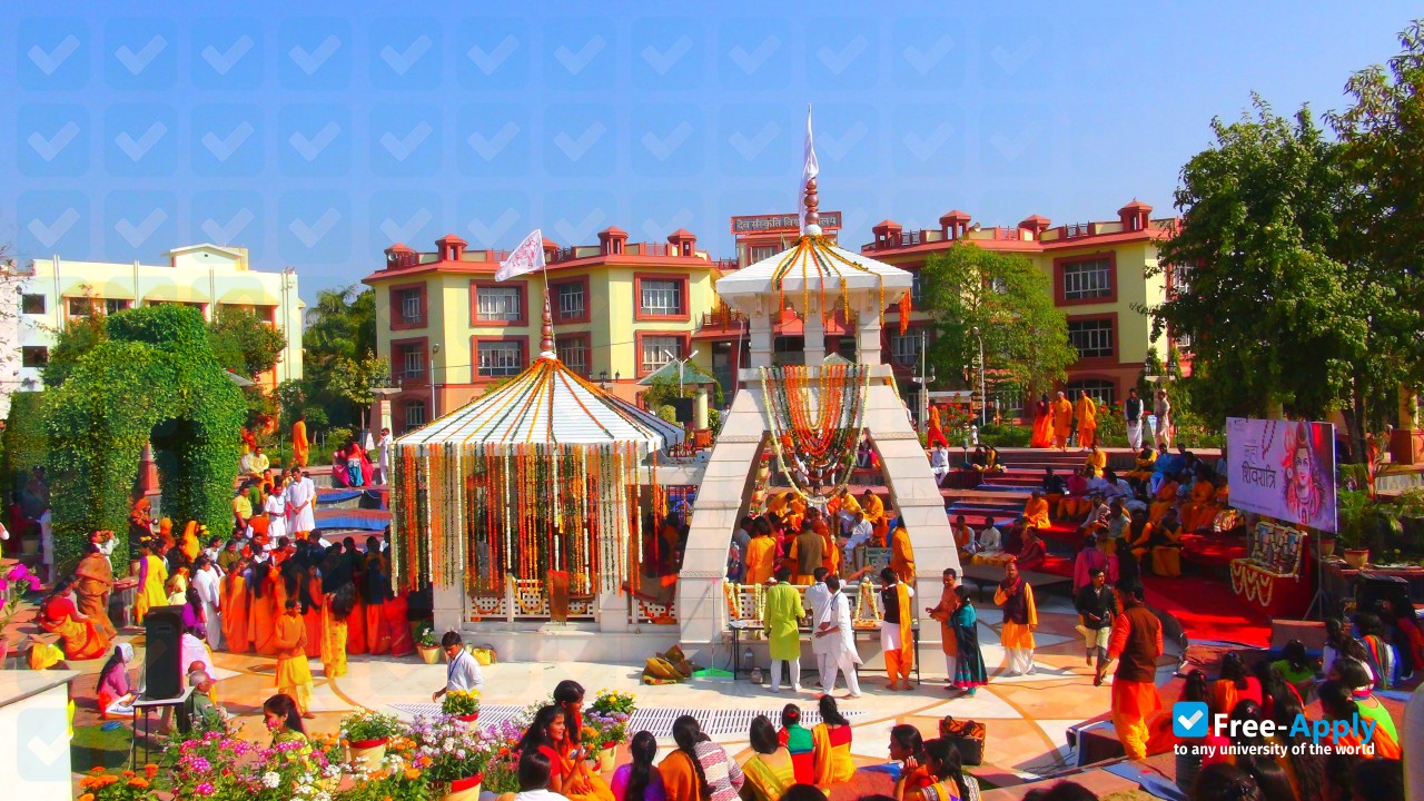 Dev Sanskriti Vishwavidyalaya photo #7