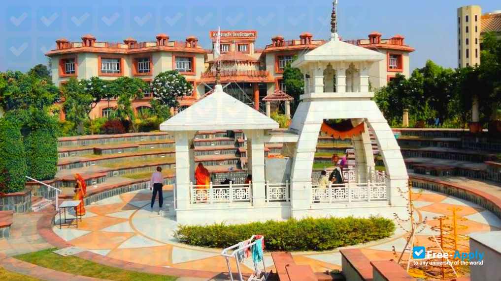 Dev Sanskriti Vishwavidyalaya photo #5