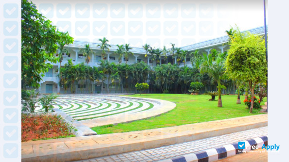 Sri Venkateshwara College of Engineering Bangalore photo #5