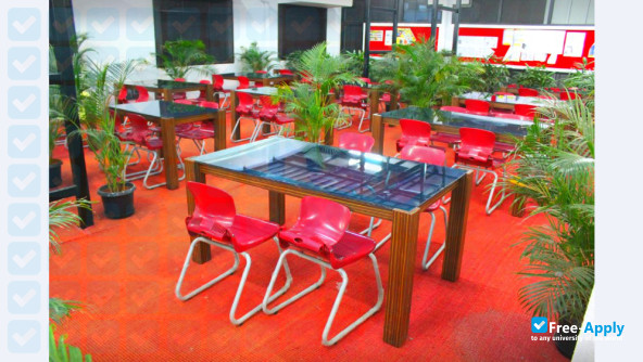 Sri Venkateshwara College of Engineering Bangalore photo #4