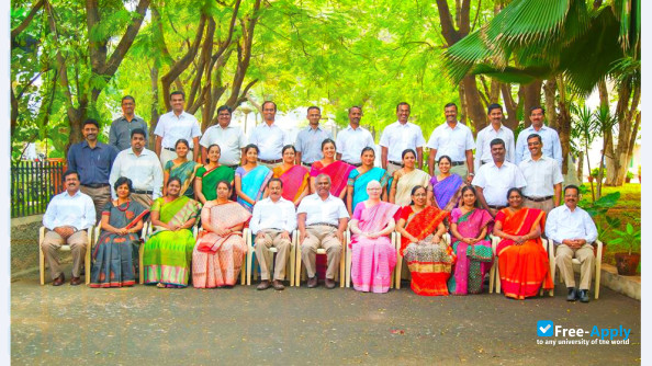 PSG Institute of Management Coimbatore photo #8