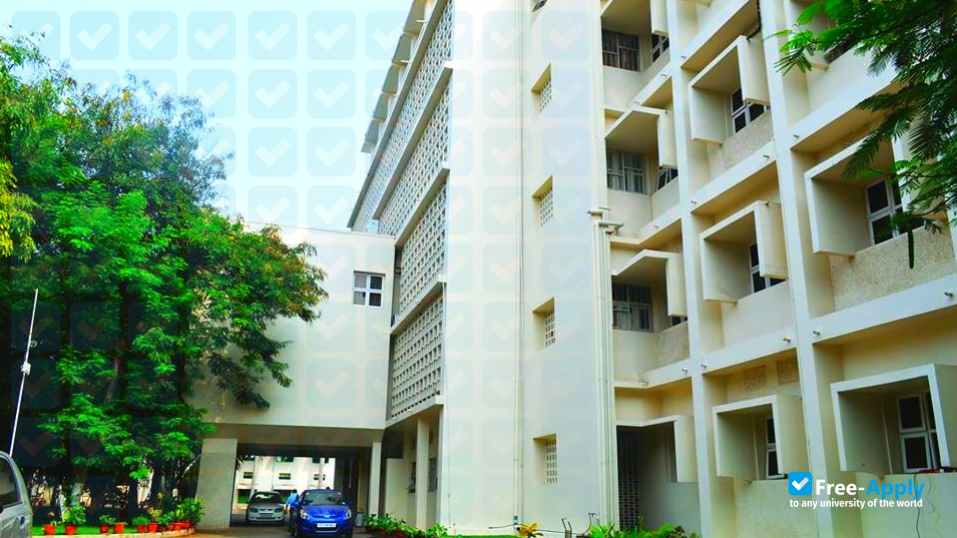 PSG Institute of Management Coimbatore photo #9