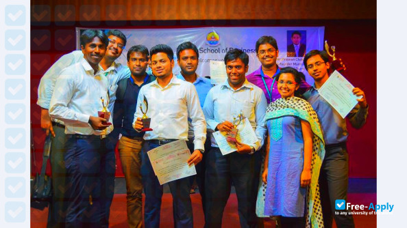 PSG Institute of Management Coimbatore photo #5