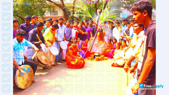 PSG Institute of Management Coimbatore photo #3