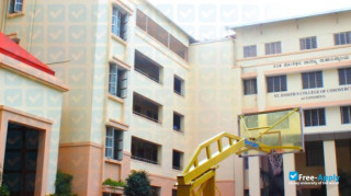 Saint Joseph's College Bangalore миниатюра №1