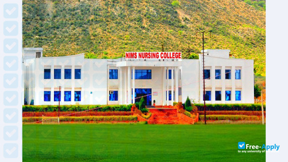 Photo de l’NIMS University #6