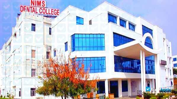 Photo de l’NIMS University #3