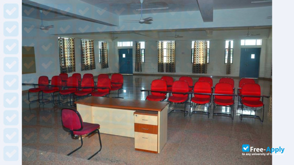 Photo de l’Vivekananda Global University #9