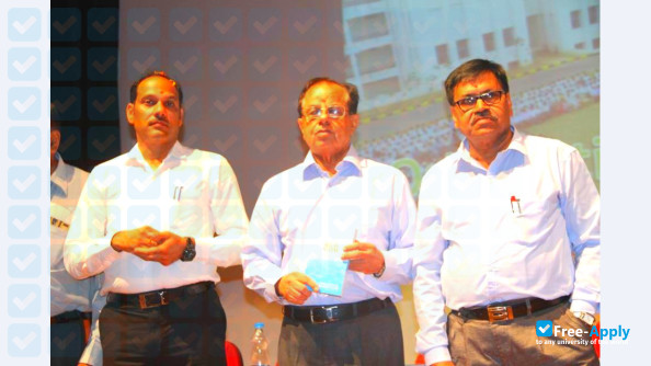 Photo de l’Vivekananda Global University #7