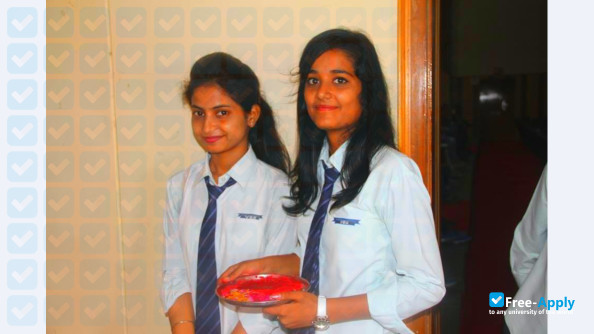 Photo de l’Vivekananda Global University #2