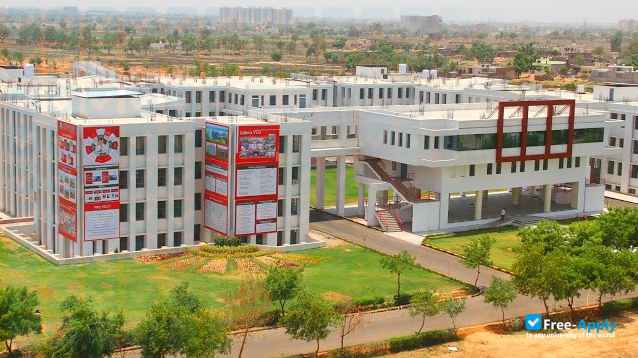Photo de l’Vivekananda Global University #5