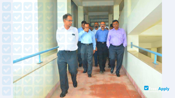Vivekananda Global University