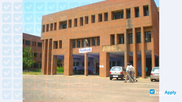 Institute of Engineering and Technology Lucknow photo #4