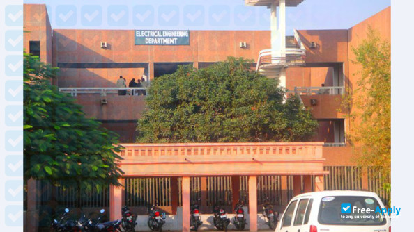 Institute of Engineering and Technology Lucknow фотография №2