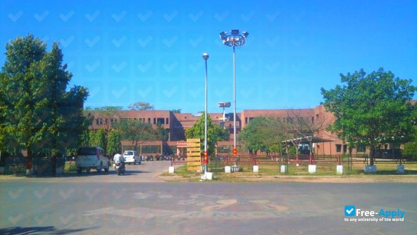 Institute of Engineering and Technology Lucknow photo #9