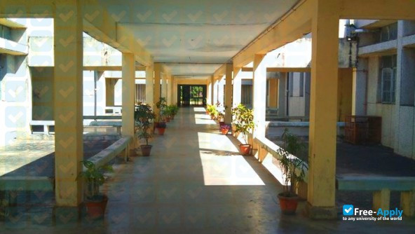 Institute of Engineering and Technology Lucknow фотография №8