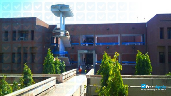 Institute of Engineering and Technology Lucknow фотография №6