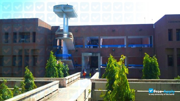 Institute of Engineering and Technology Lucknow photo #7