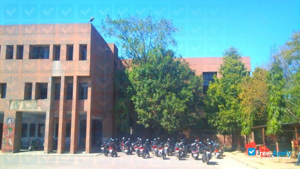 Institute of Engineering and Technology Lucknow фотография №5