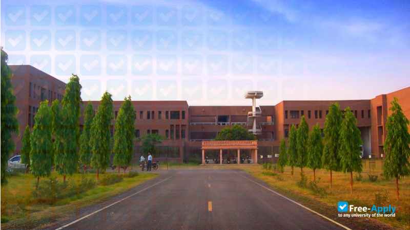 Institute of Engineering and Technology Lucknow фотография №7