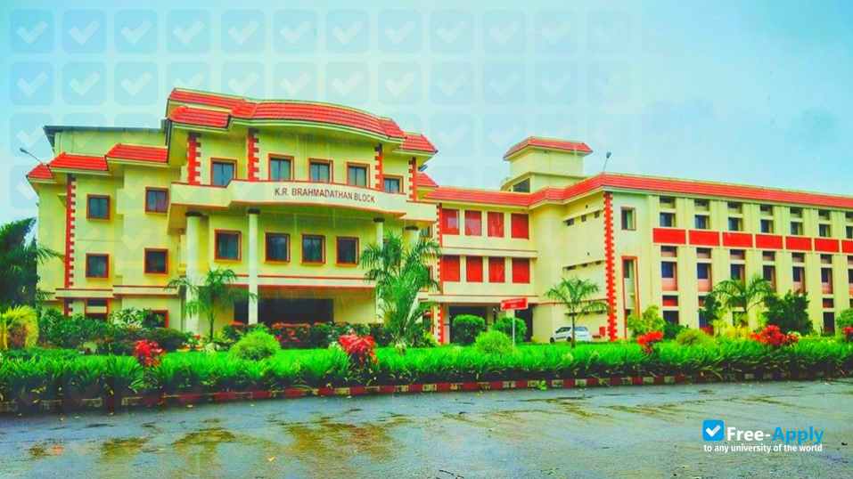 Vidya Academy of Science and Technology photo