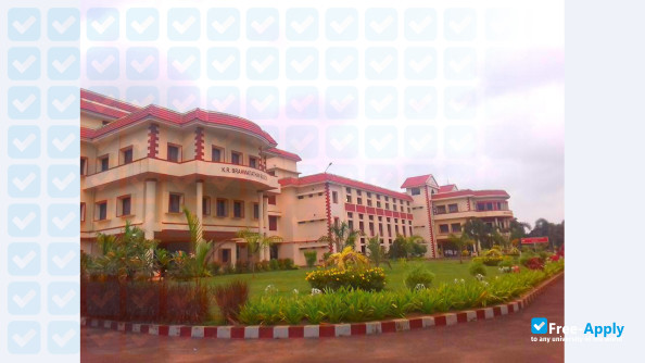 Vidya Academy of Science and Technology photo #5