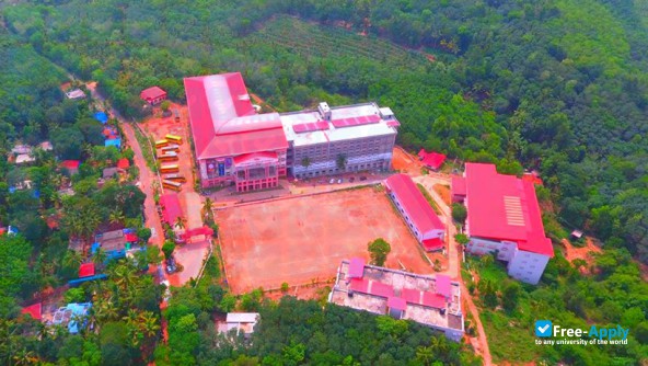 Vidya Academy of Science and Technology photo #4