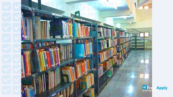 Noorul Islam University фотография №2