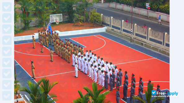 Sacred Heart College Thevara photo #4