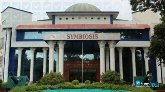 Photo de l’Symbiosis Institute of Management Studies #2