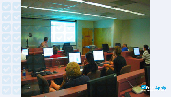 Photo de l’Symbiosis Institute of Management Studies #9