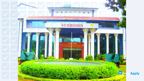 Photo de l’Symbiosis Institute of Management Studies #6